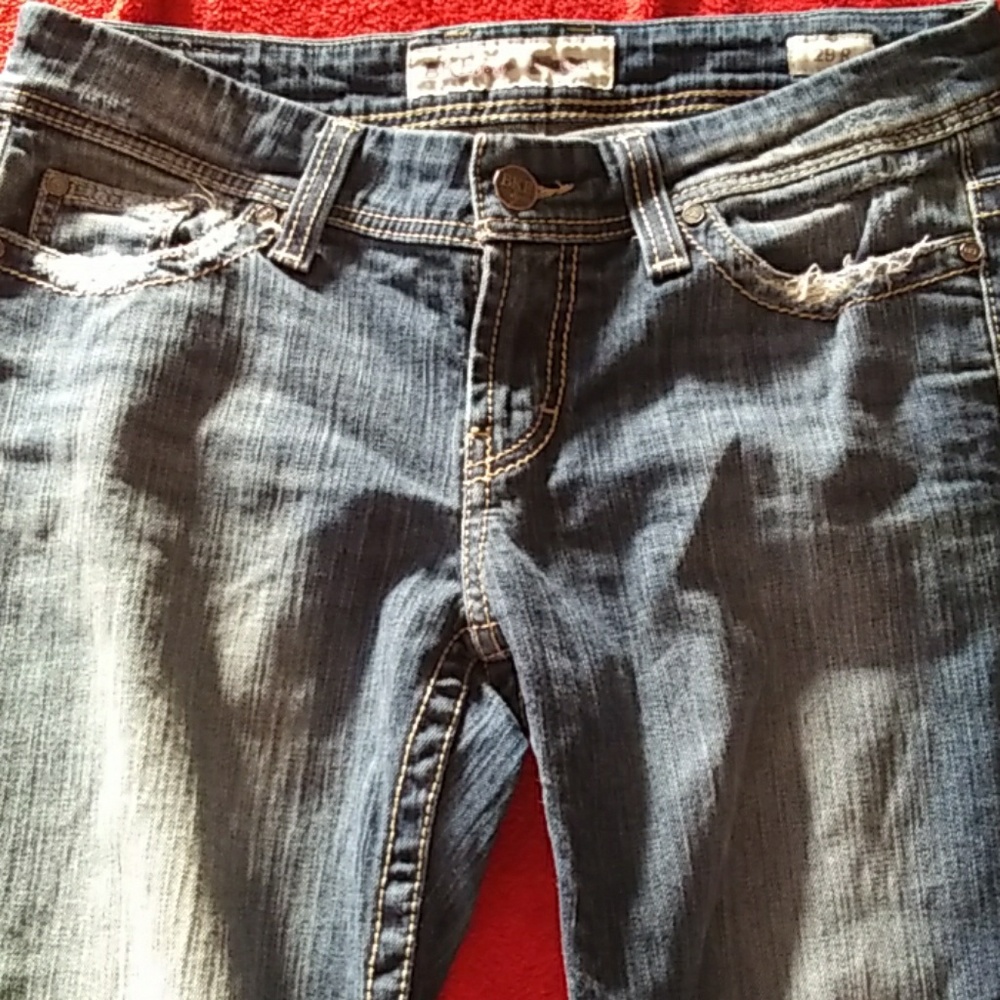 Bke jeans